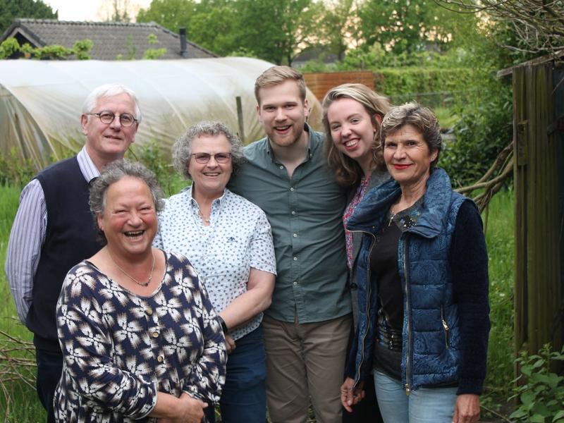 Dit zijn ze! Onze nieuwe Aardperen