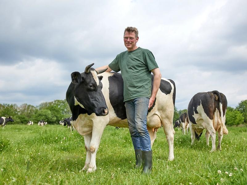 Groei areaal biodynamische landbouw zet door