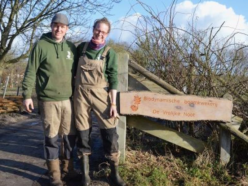 BD Grondbeheer helpt jonge boeren aan grond en ondersteunt bestaande BD-bedrijven met gronduitbreiding