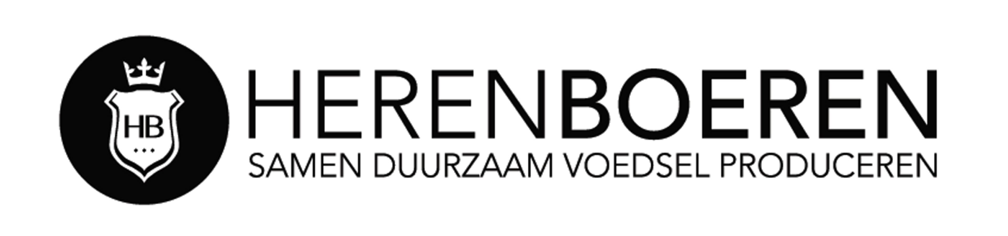 Herenboeren NL logo