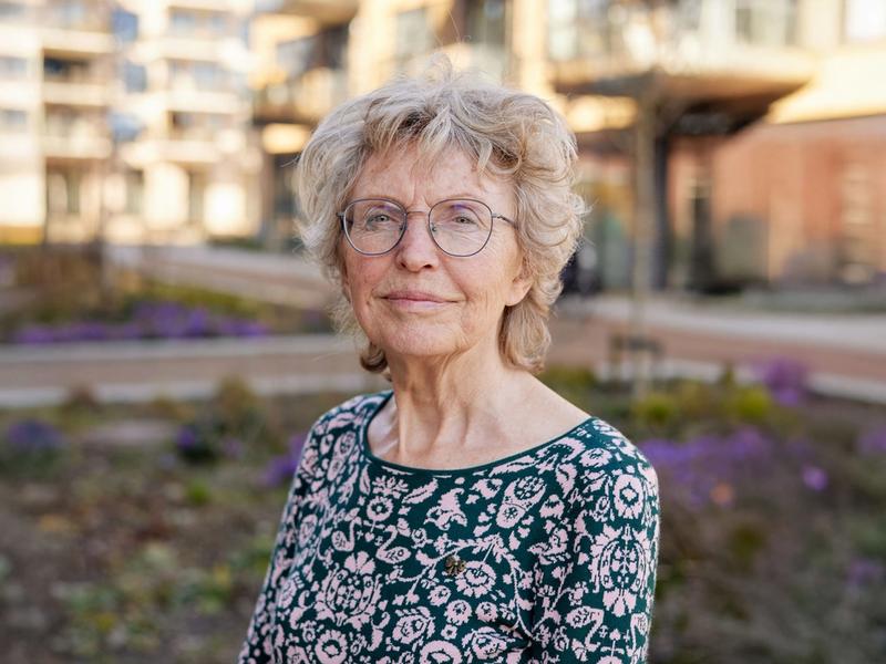 Liesbeth Singor