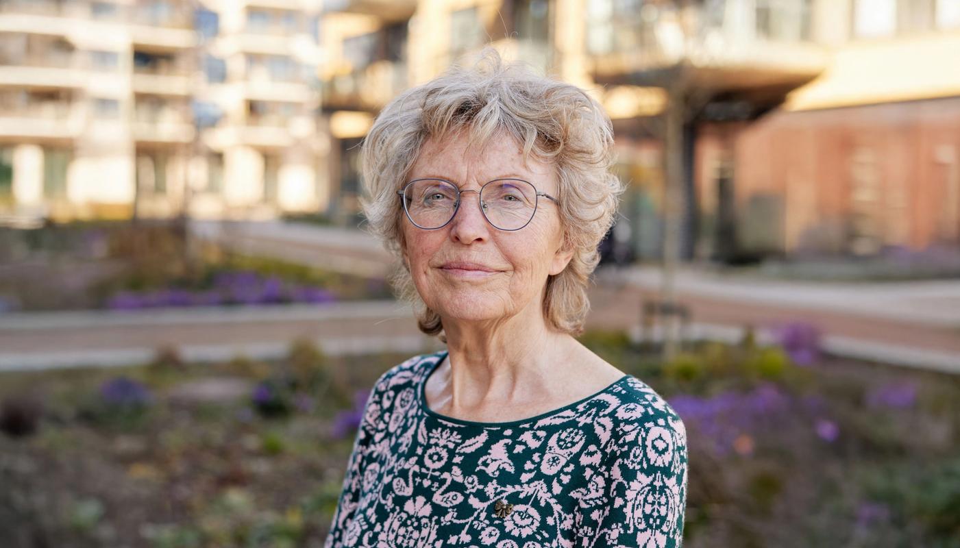 Liesbeth Singor
