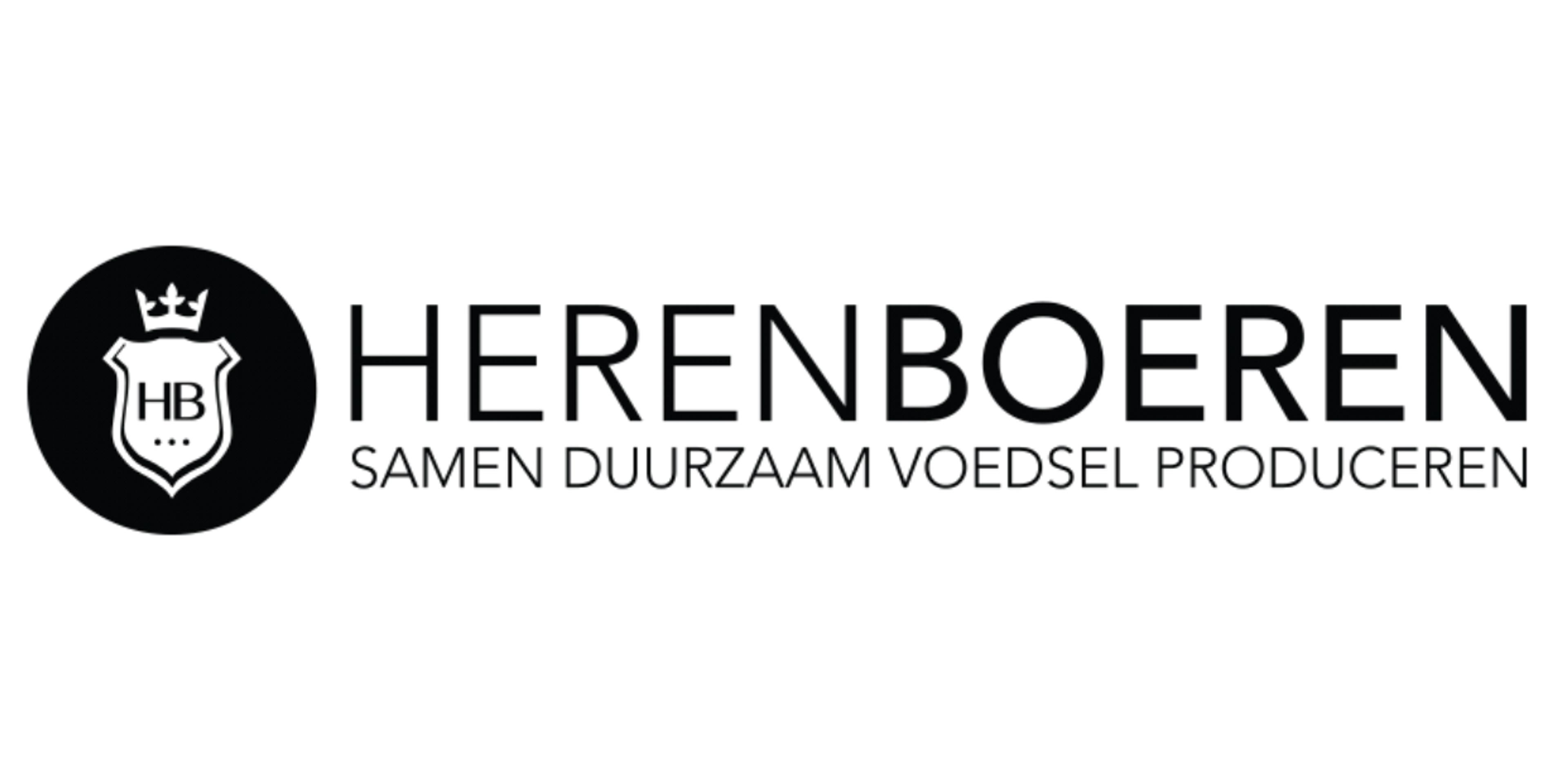 Herenboeren NL logo