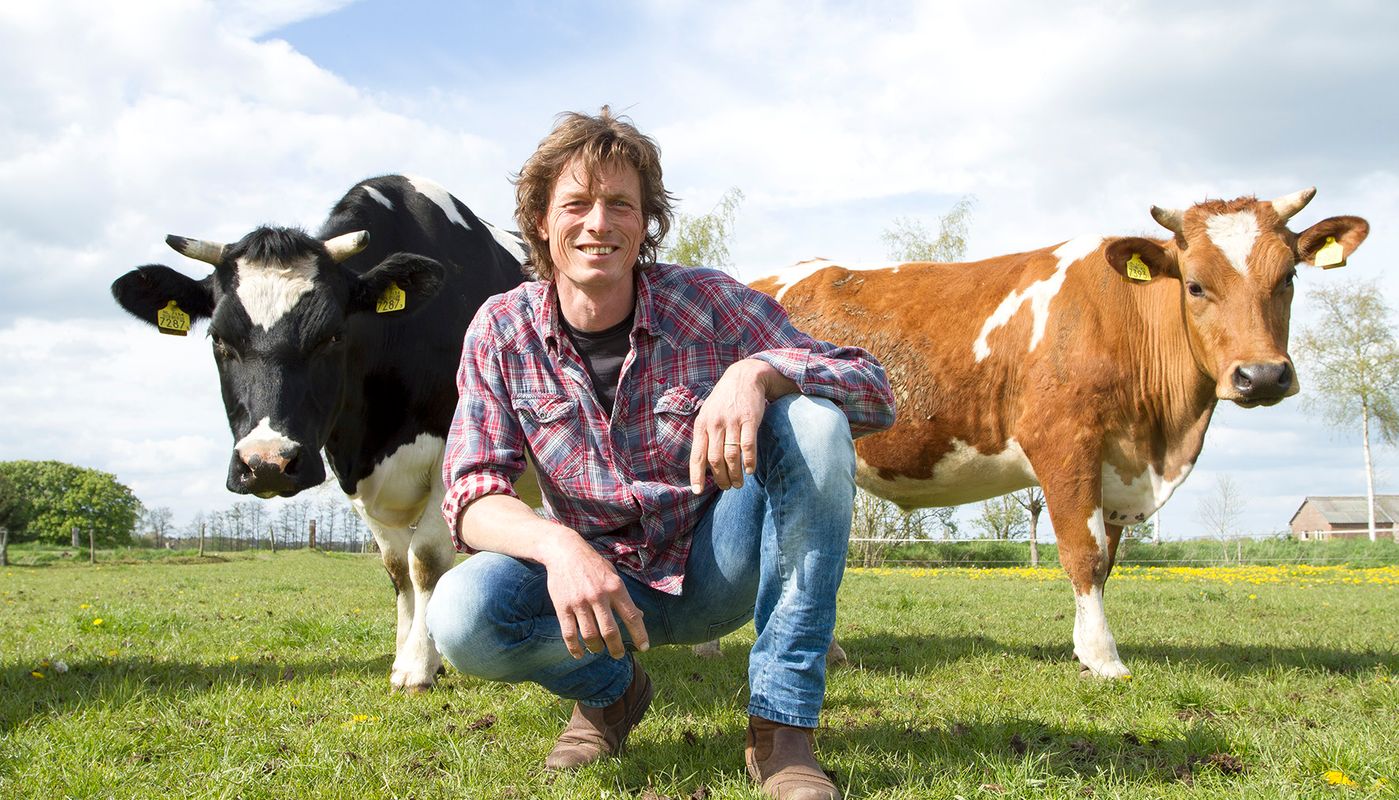 Foto van Boerderij Ruimzicht