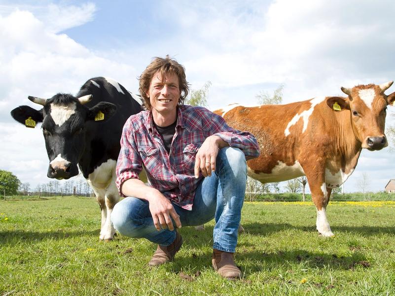 Boerderij Ruimzicht