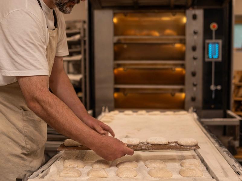 Verlangen naar de Loverendale Sportkoek