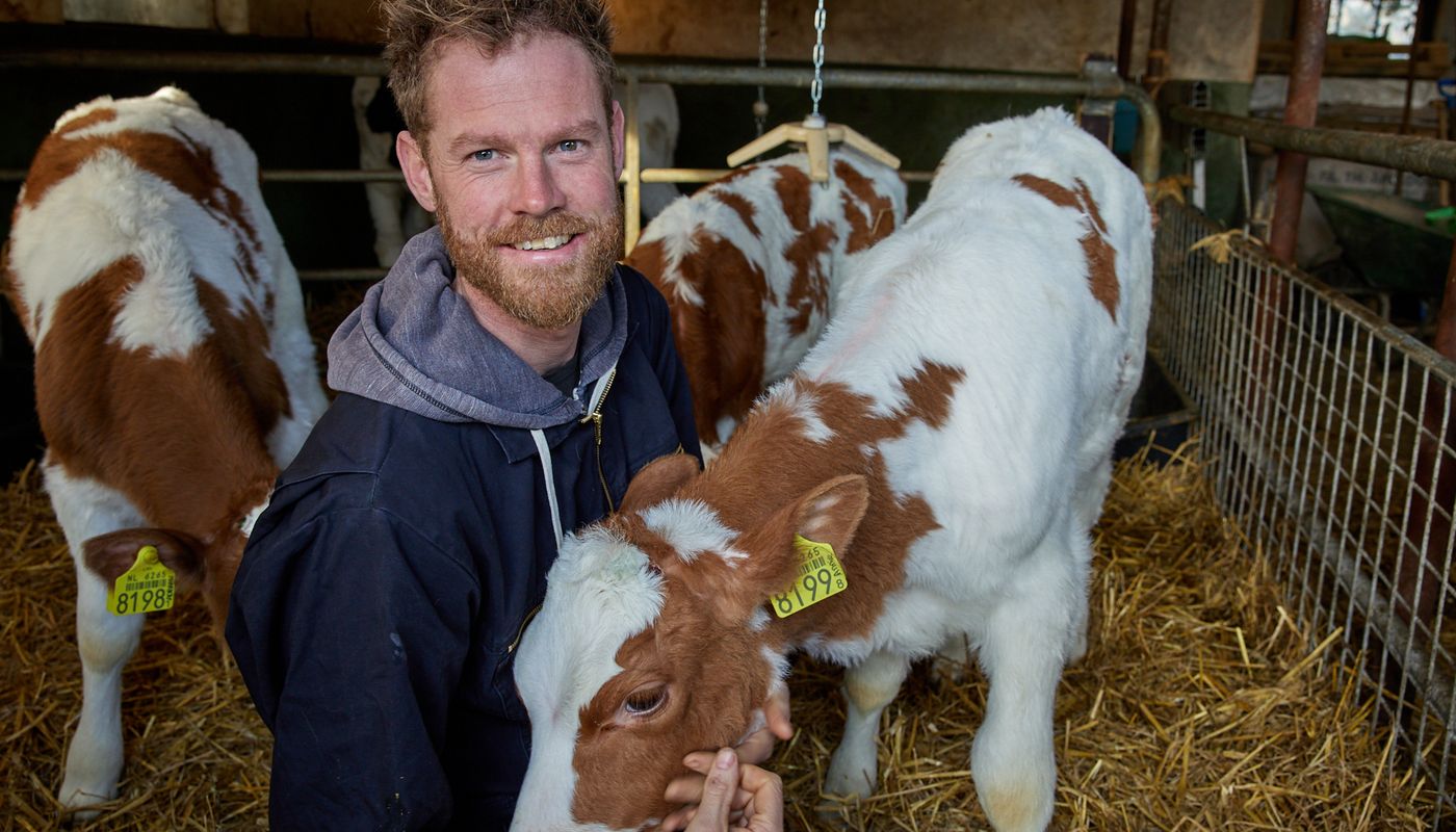 Burgerboerderij de Patrijs in Laren in de Achterhoek
