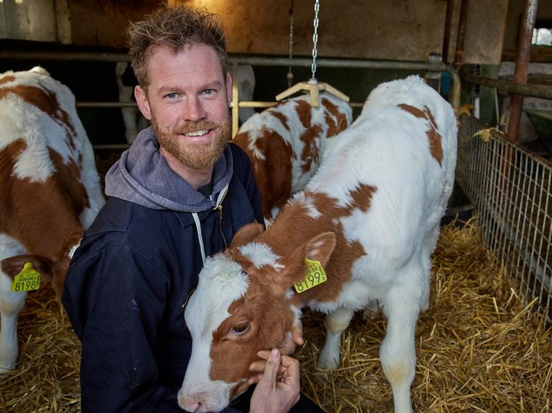 Burgerboerderij de Patrijs in Laren in de Achterhoek