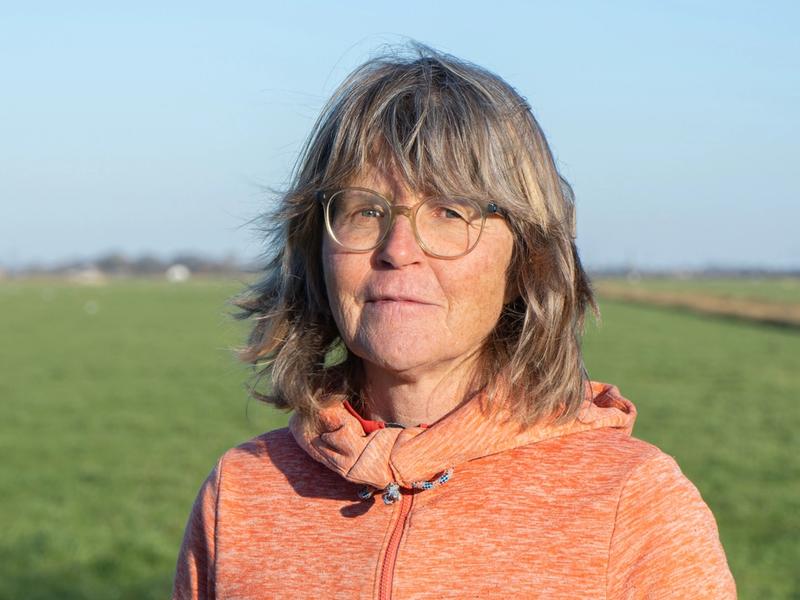 Marga Verheije