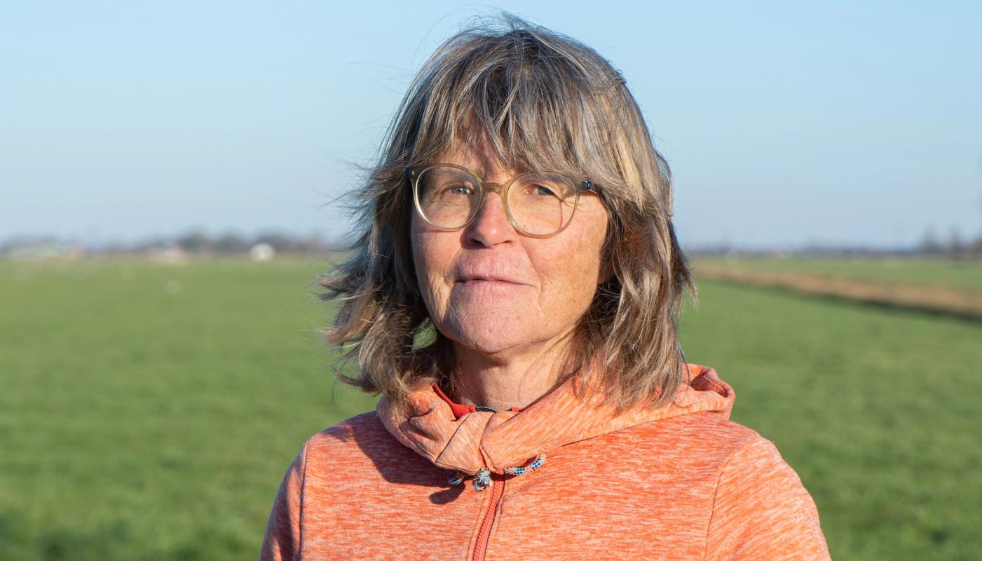 Marga Verheije