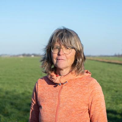 Marga Verheije