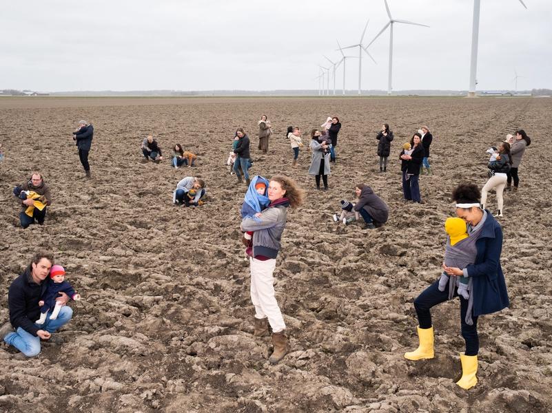 BD Grondbeheer ondertekent samen met ruim 50 organisaties het manifest 'bondgenoten van de bodem'