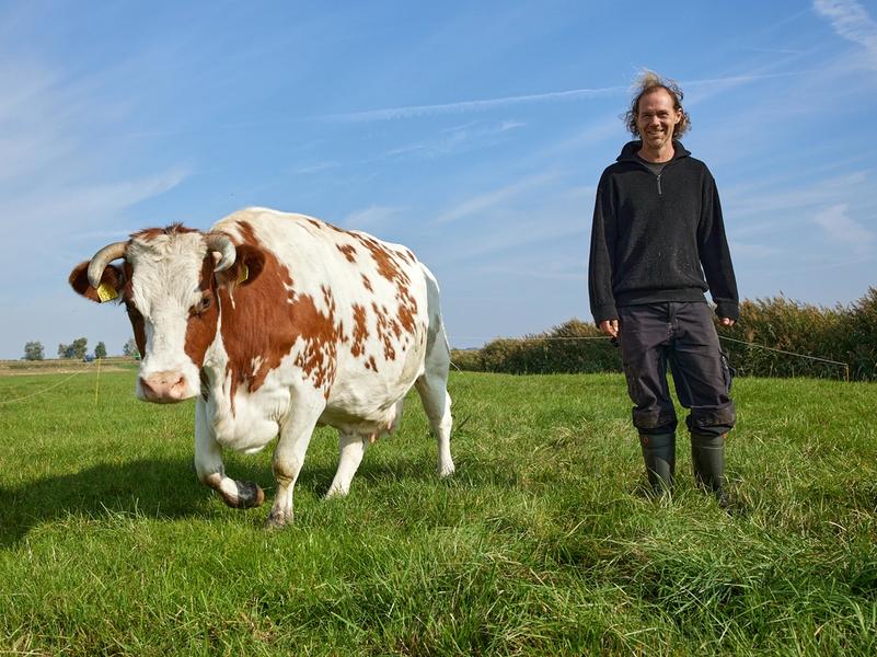 Aardpeer Impact Rapport 2025
