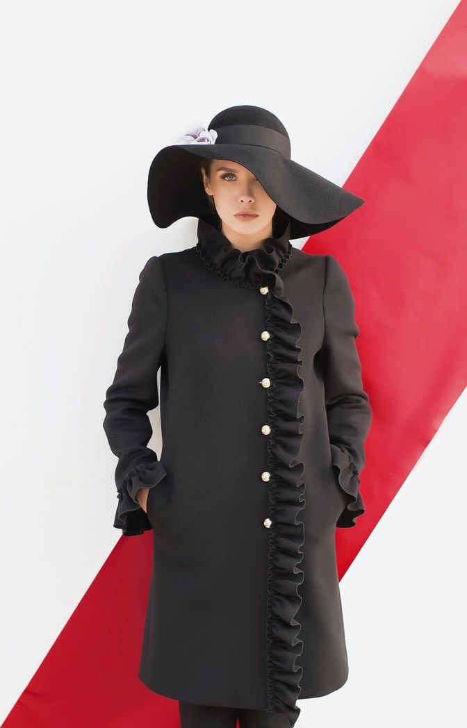 Outerwear
