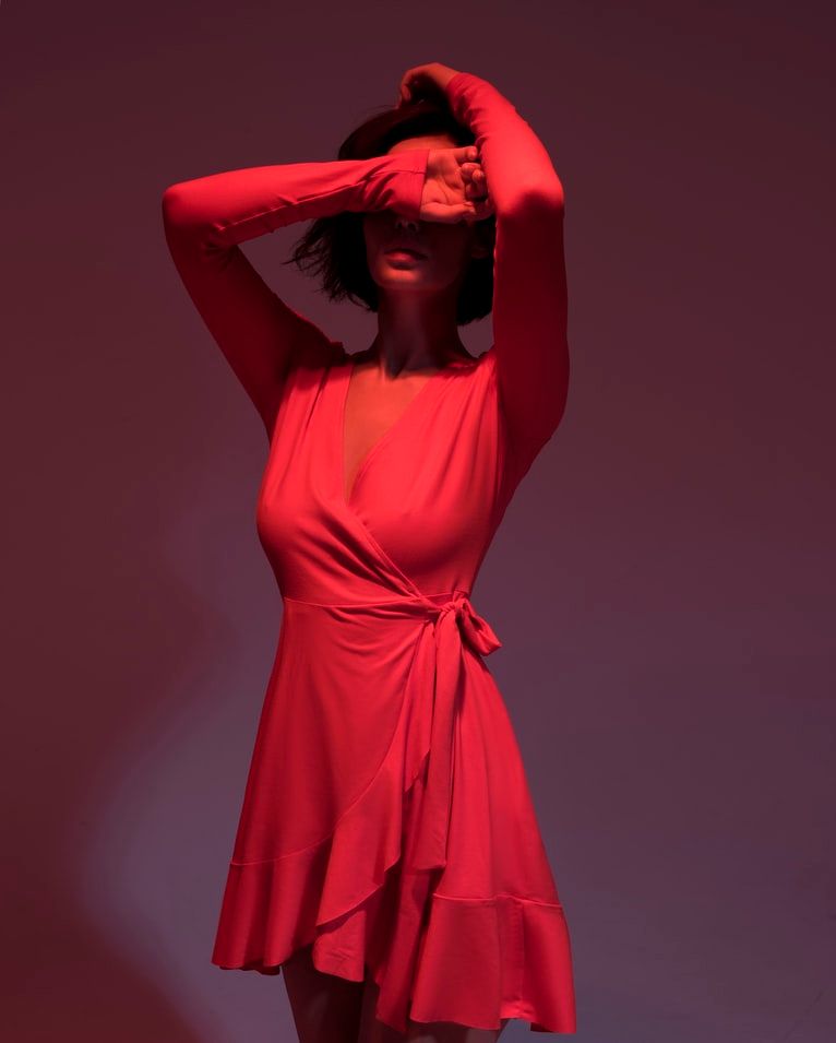 Dresses