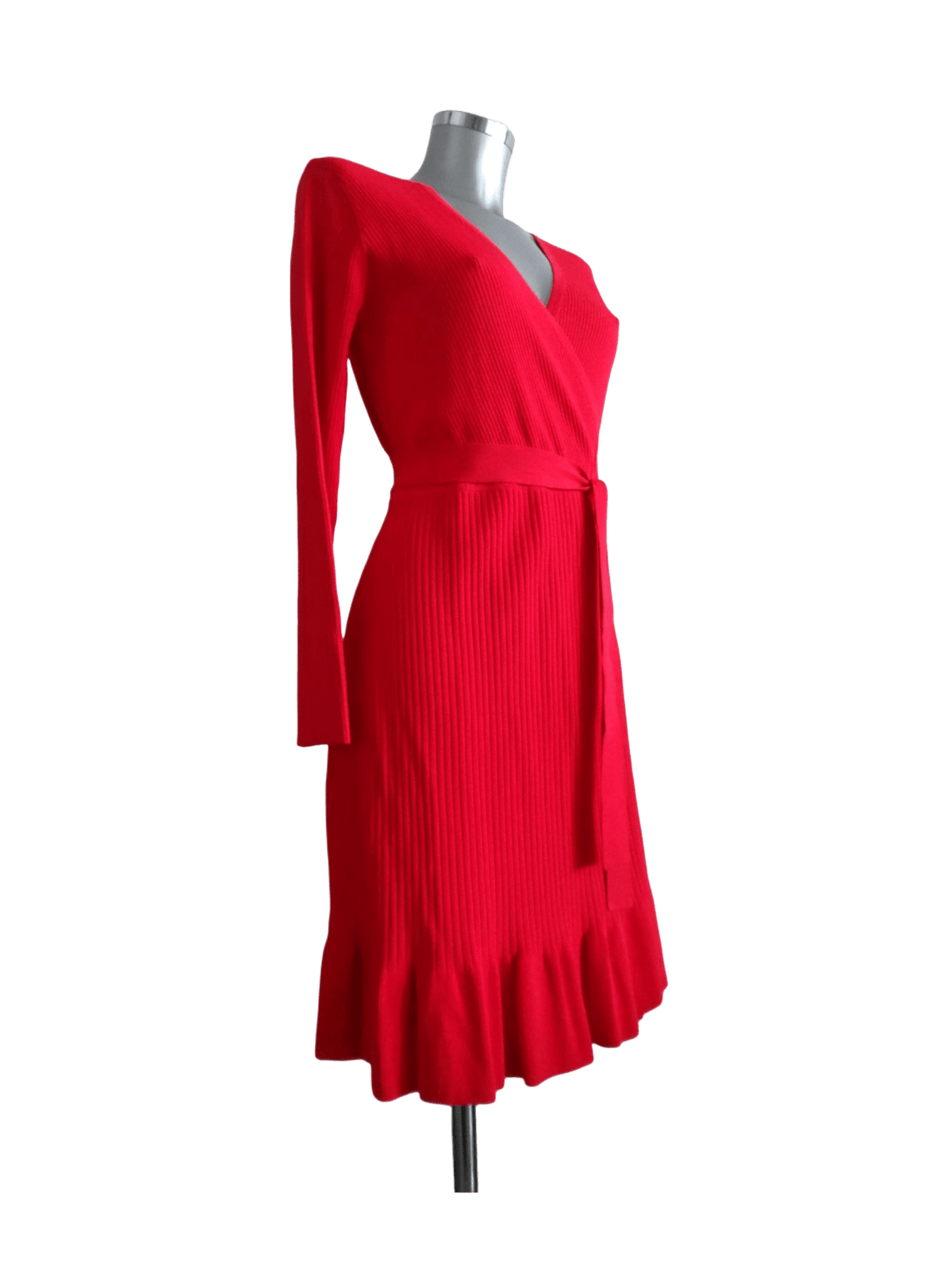 Diane von Furstenberg Wrapdress