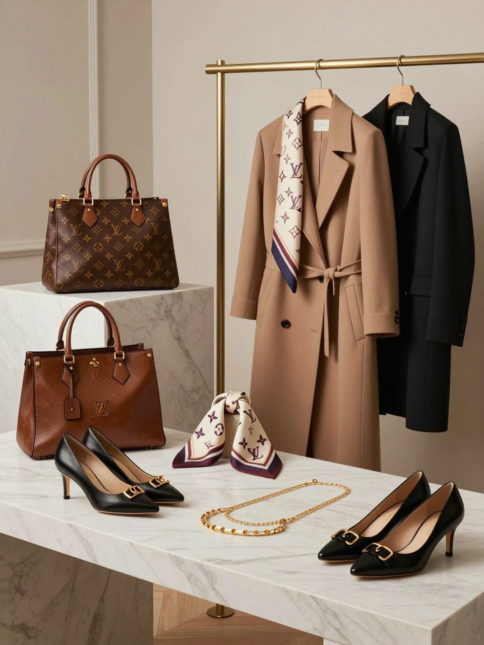 Personal Shopping Service