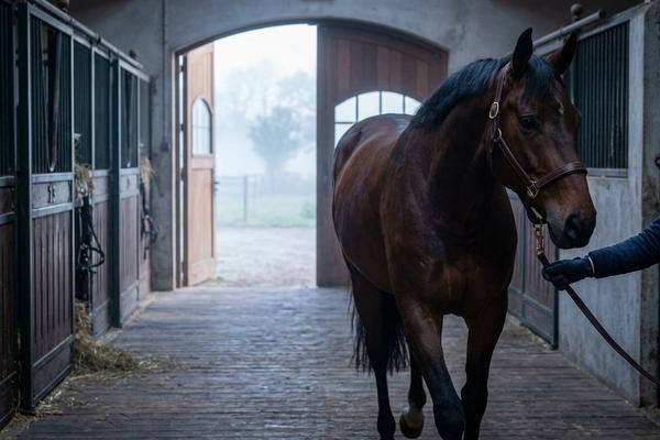 Strach przed salą operacyjną: specyfika końskiego pacjenta