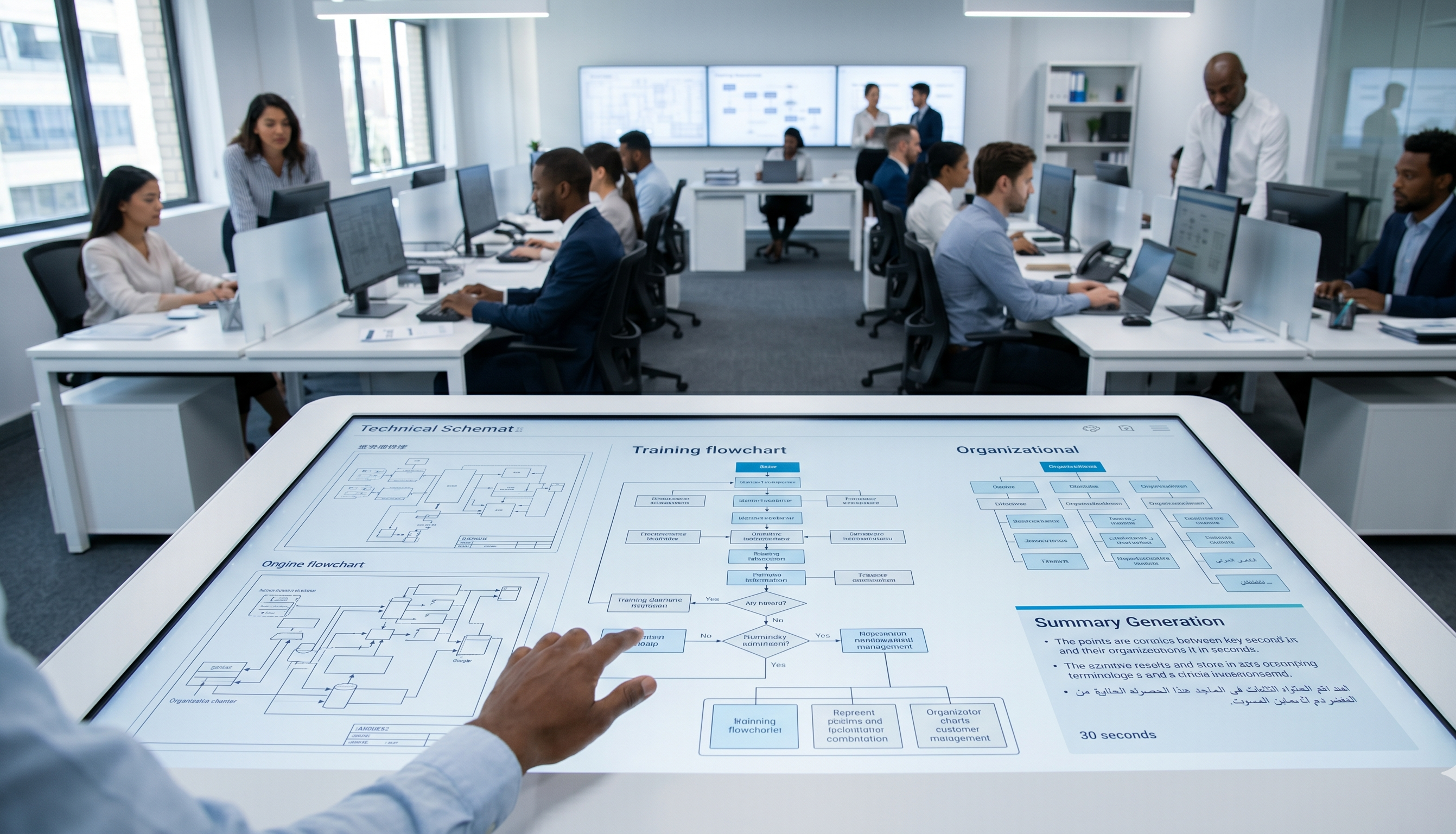 Making Enterprise Content Easier to Manage Globally