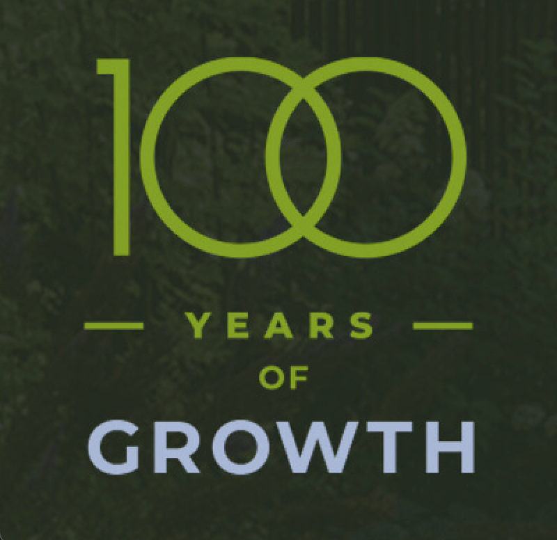 Gordon's USA 100 Year Anniversary