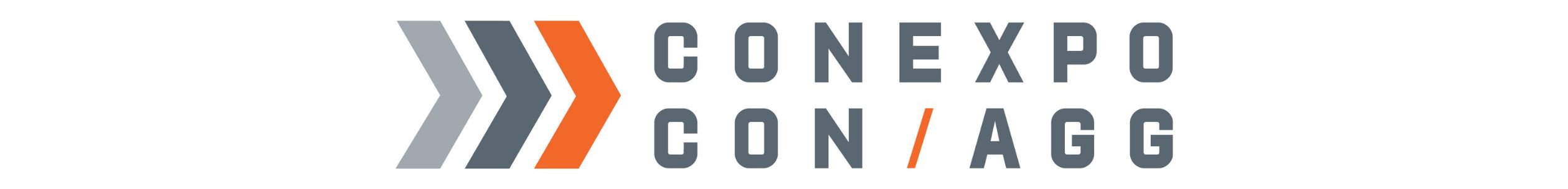 conexpo logo