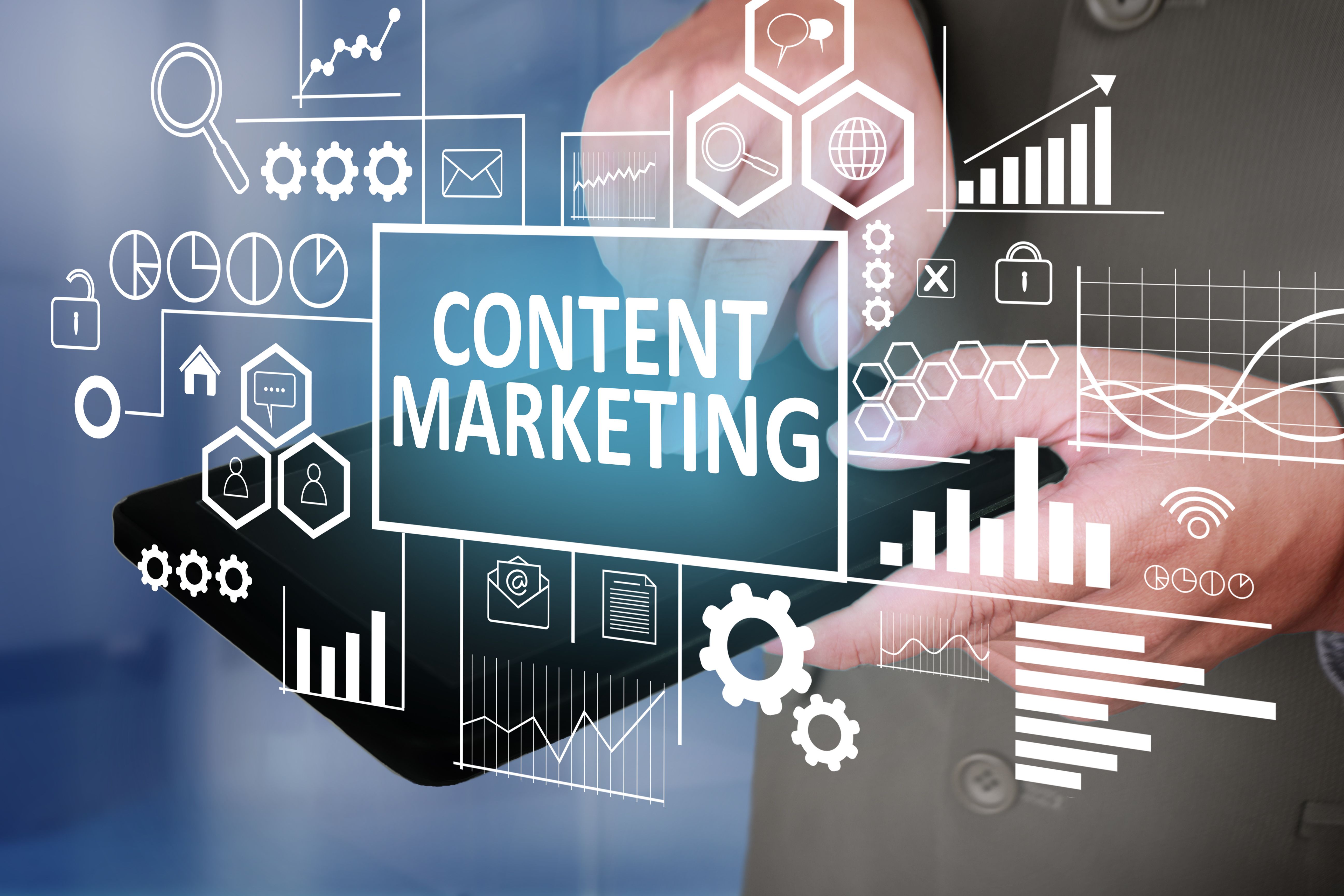 Content Marketing Strategy