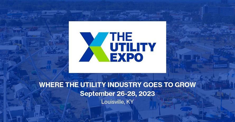 Utility Expo, ICUEE, Construction, Lift Equipment