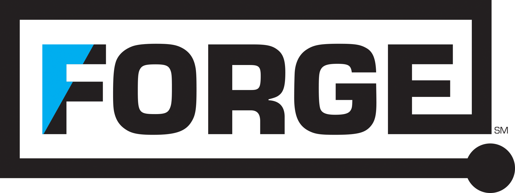 forge logo