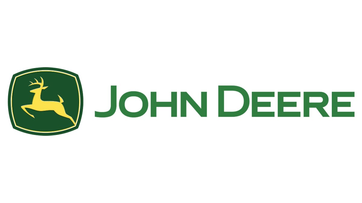 John Deere