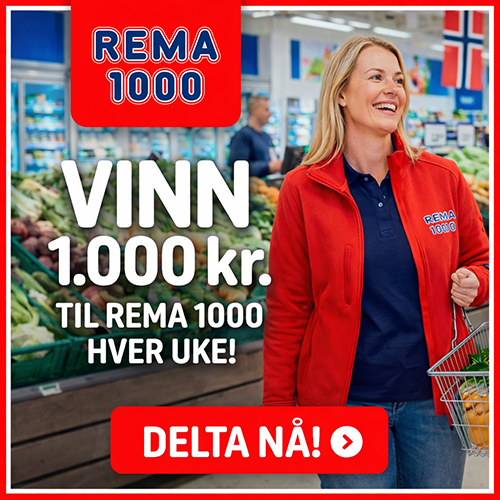 Rema 1000