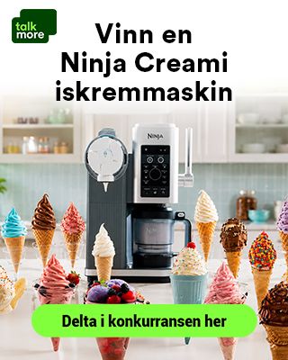 Vinn en Ninja Creami 13-i-1