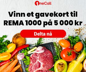REMA 1000 gavekort