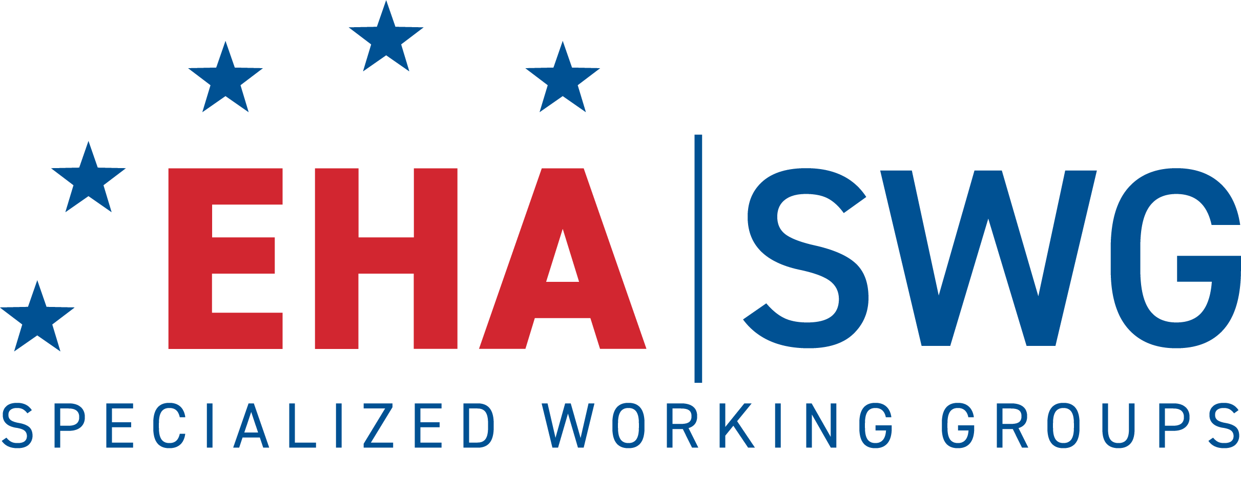 EHA-SWG logo