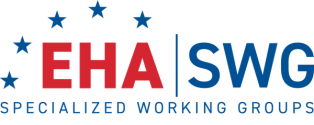 EHA-SWG logo