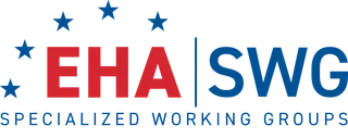 EHA-SWG logo