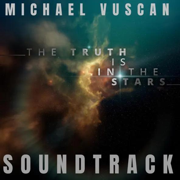 The Truth Is in the Stars album cover