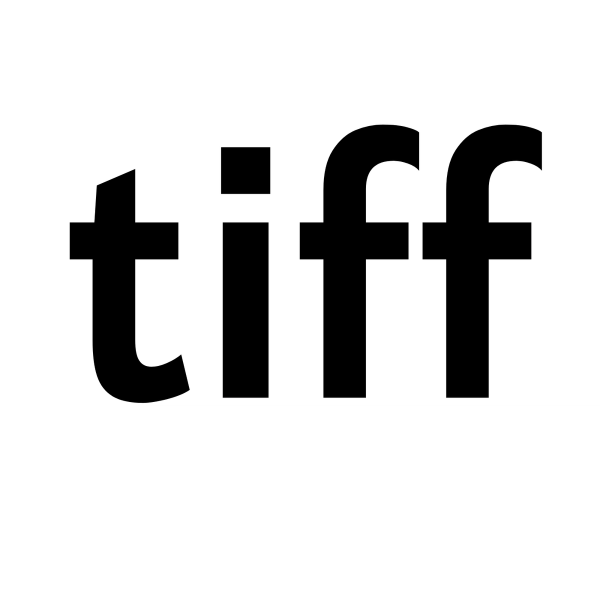 Mostly Sunny screening at Toronto International Film Festival (TIFF) cover