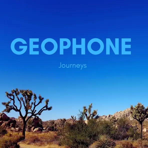 Journeys album cover