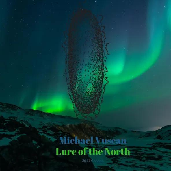 Lure of the North album cover
