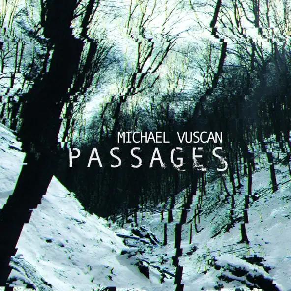 Passages album cover