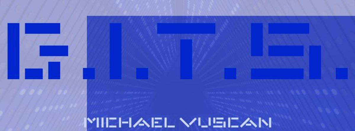 G.I.T.S. release banner