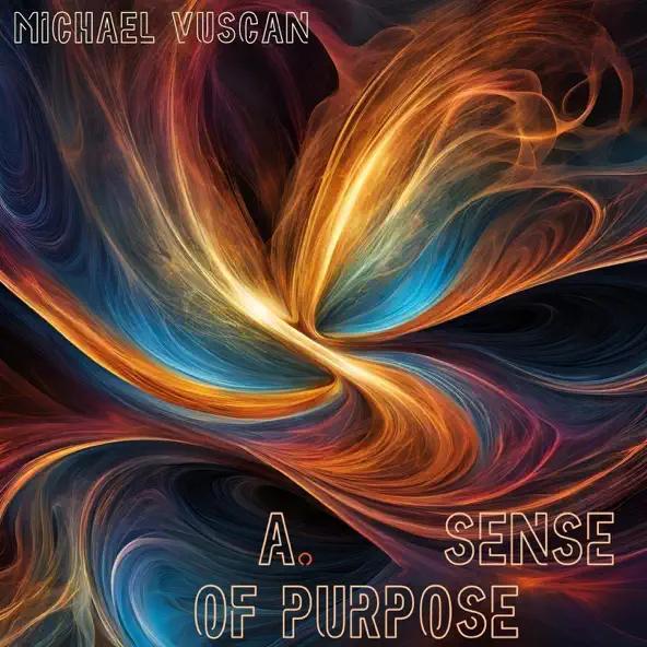 A Sense of Purpose album cover
