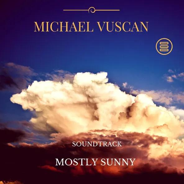 Mostly Sunny album cover