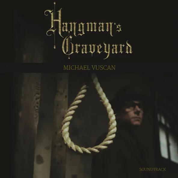 Hangman's Graveyard album cover
