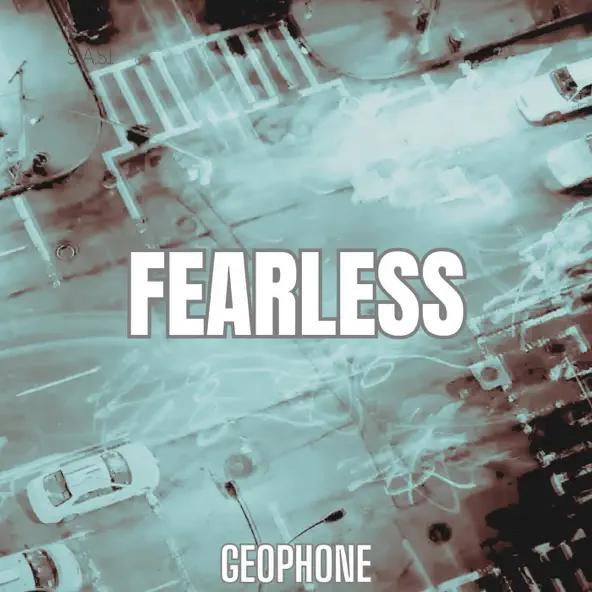 Fearless album cover