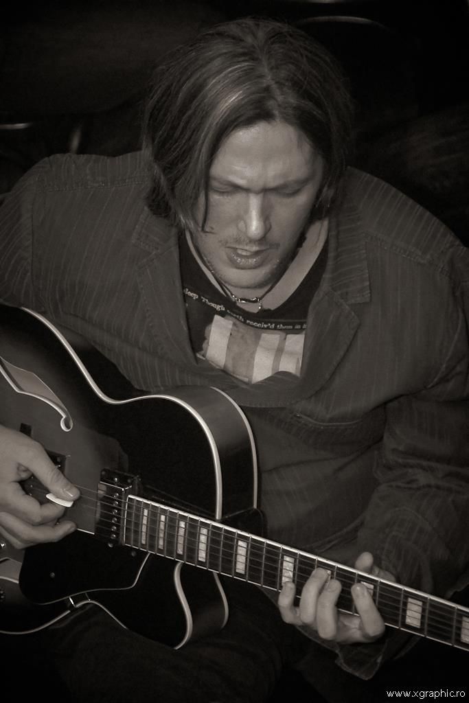 Michael Vuscan