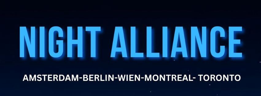 Night Alliance banner