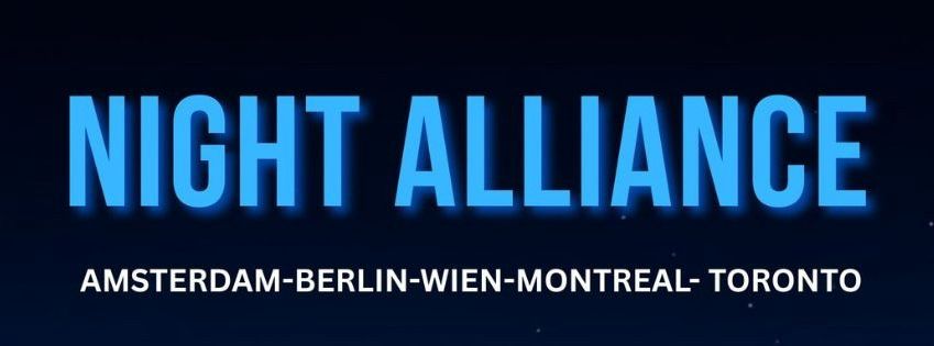 Night Alliance banner