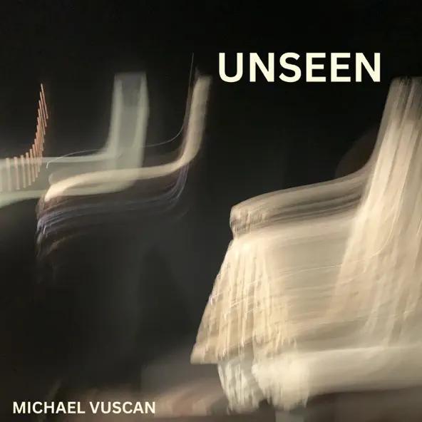 Unseen album cover