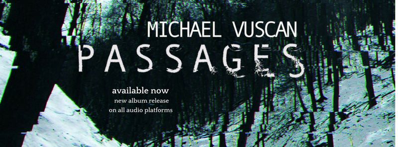 Passages release continues to resonate with listeners around the world cover